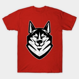 Calm dog T-Shirt